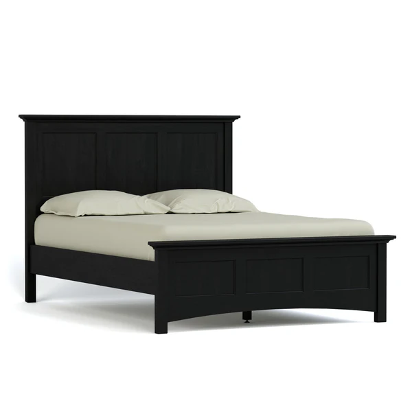 Stickley Origins Revere Queen Bed