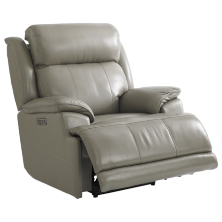 Power Lay-Flat Recliner