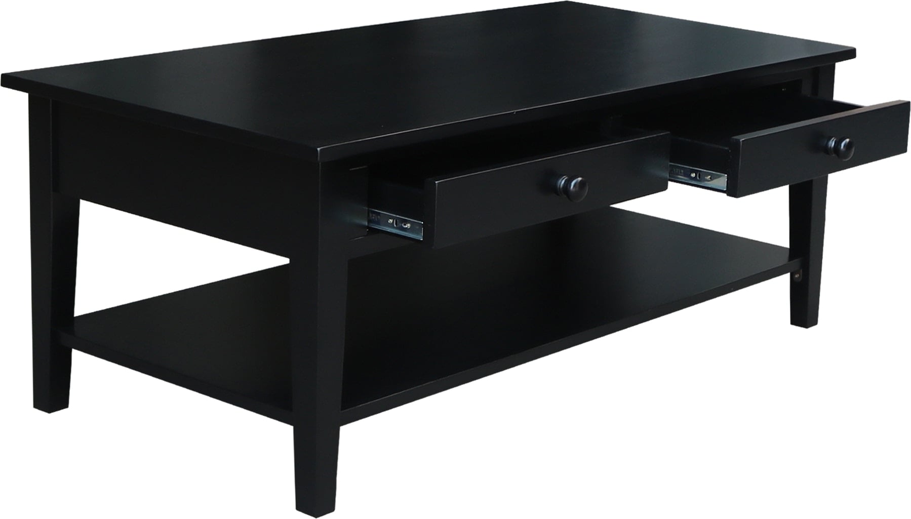 John Thomas Destinations Coffee Table