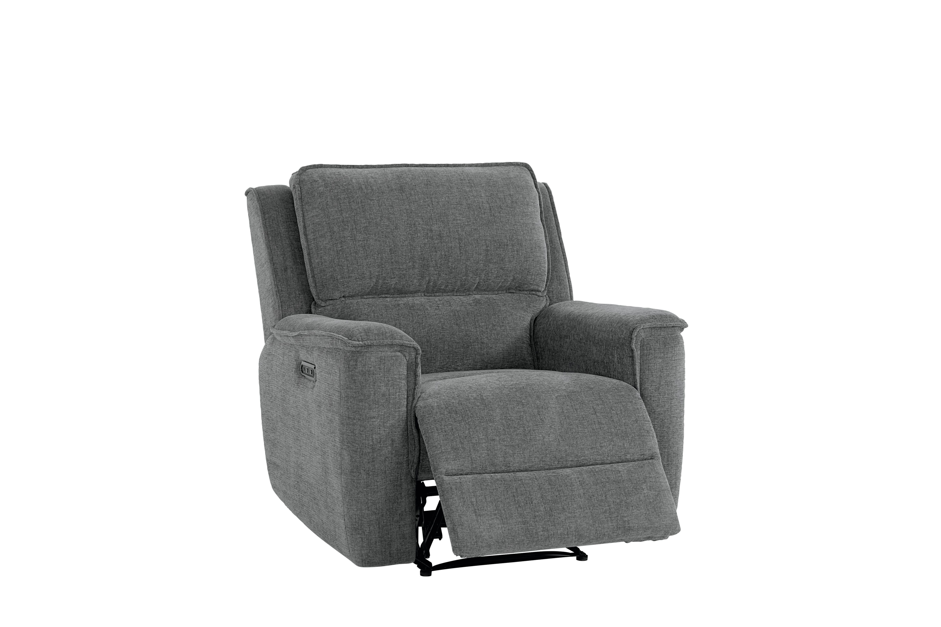 Wallsaver Recliner w/Power