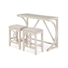 New Classic Furniture Bella Counter Stool