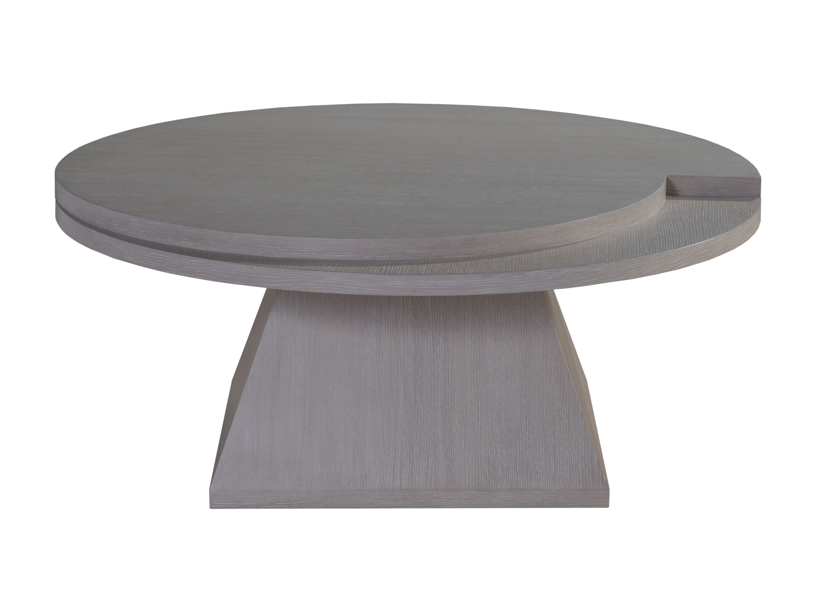Round Cocktail Table