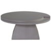 Artistica Solimar Round Cocktail Table