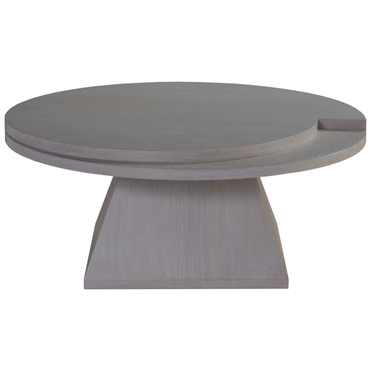 Artistica Solimar Round Cocktail Table
