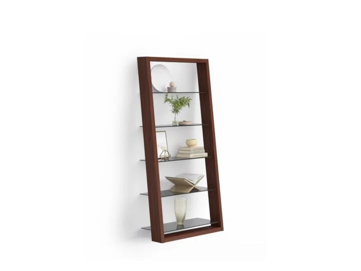 BDI EileenSH Leaning Shelf