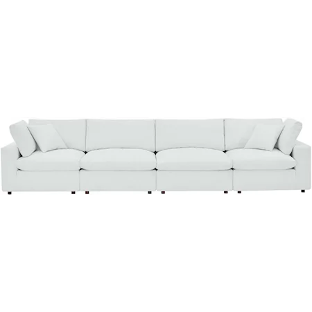 4-Seater Sofa