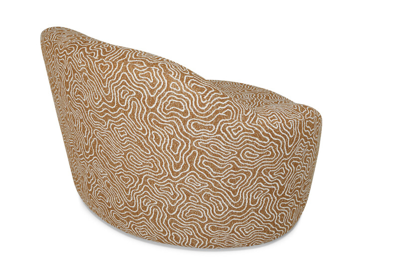 Palliser Graham Graham Swivel Chair