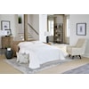 Best Home Furnishings Bayment Sofa w/ Queen Sleeper