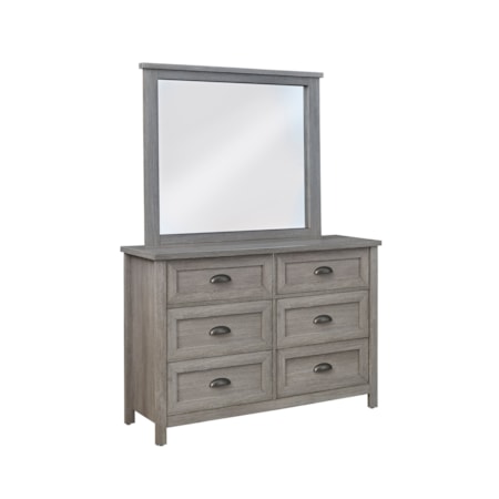 Dresser