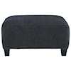 Benchcraft Abinger Oversized Accent Ottoman