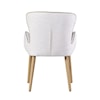 Acme Furniture Qwin Side Chair (Set-2)