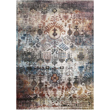 5 x 8 Rug