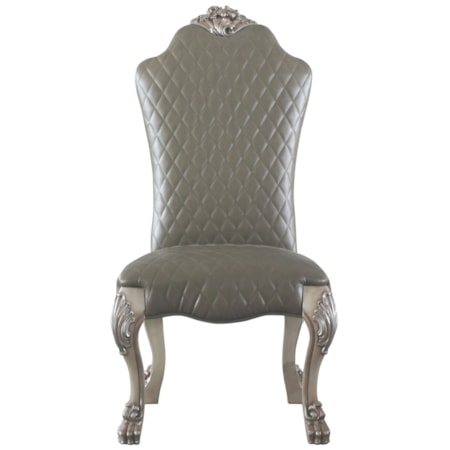 Set of 2 Side Chairs