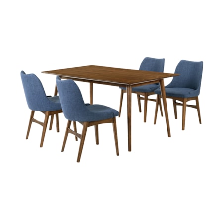 5-Piece Dining Set