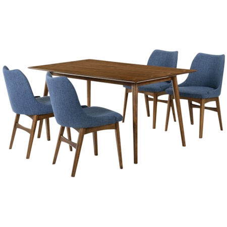 5-Piece Dining Set
