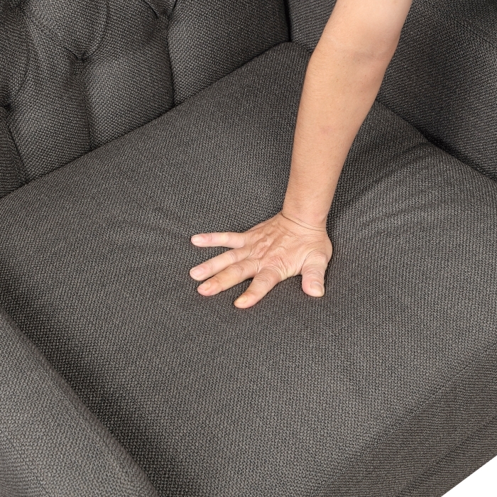 Homelegance Aria Accent Chair