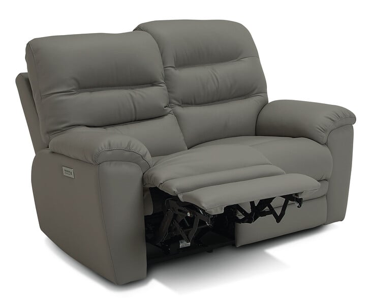 Palliser Keiran Keiran Power Recliner Loveseat