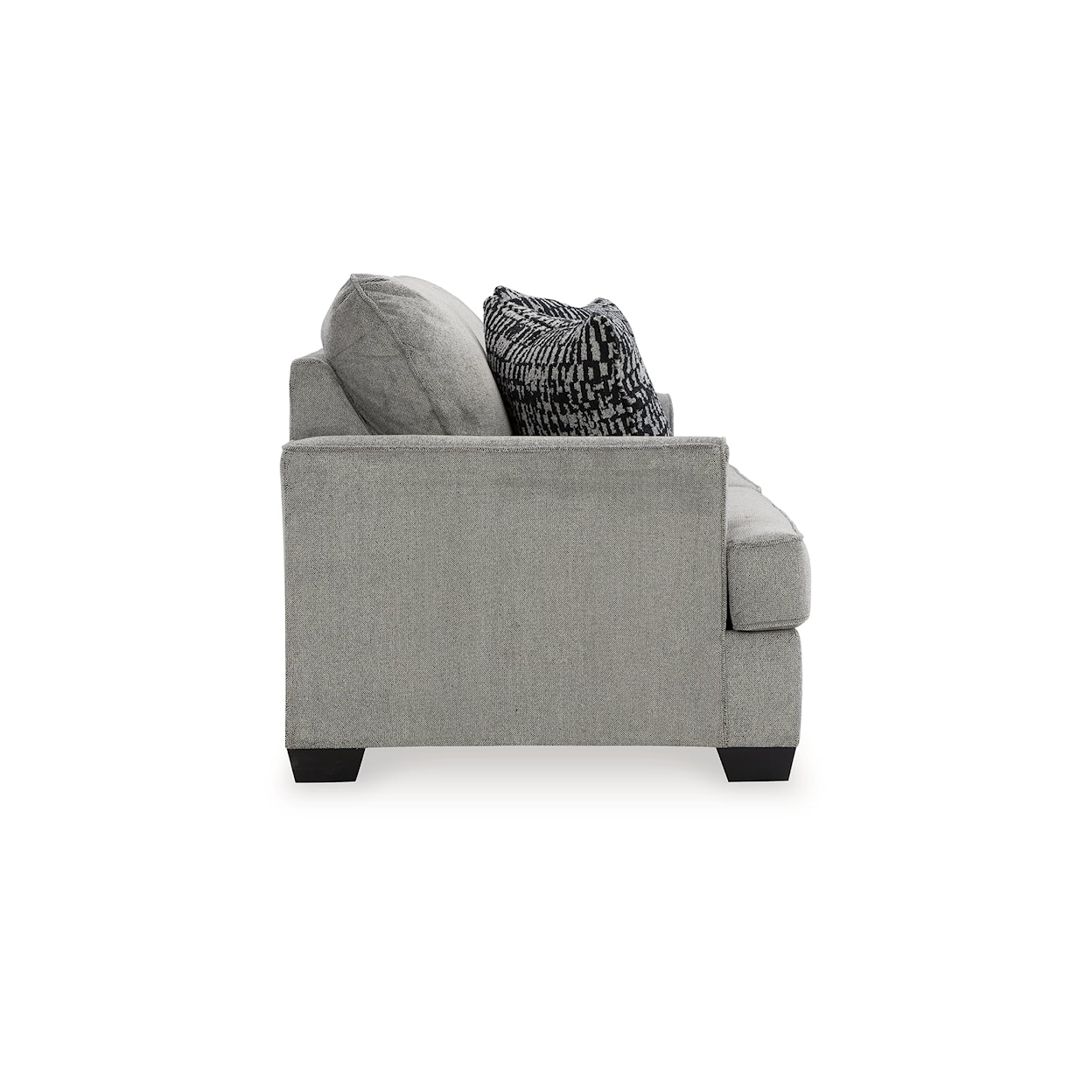 Signature Demi Loveseat