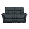 La-Z-Boy Mateo Wall Reclining Loveseat