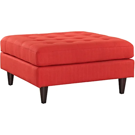 Large Ottoman