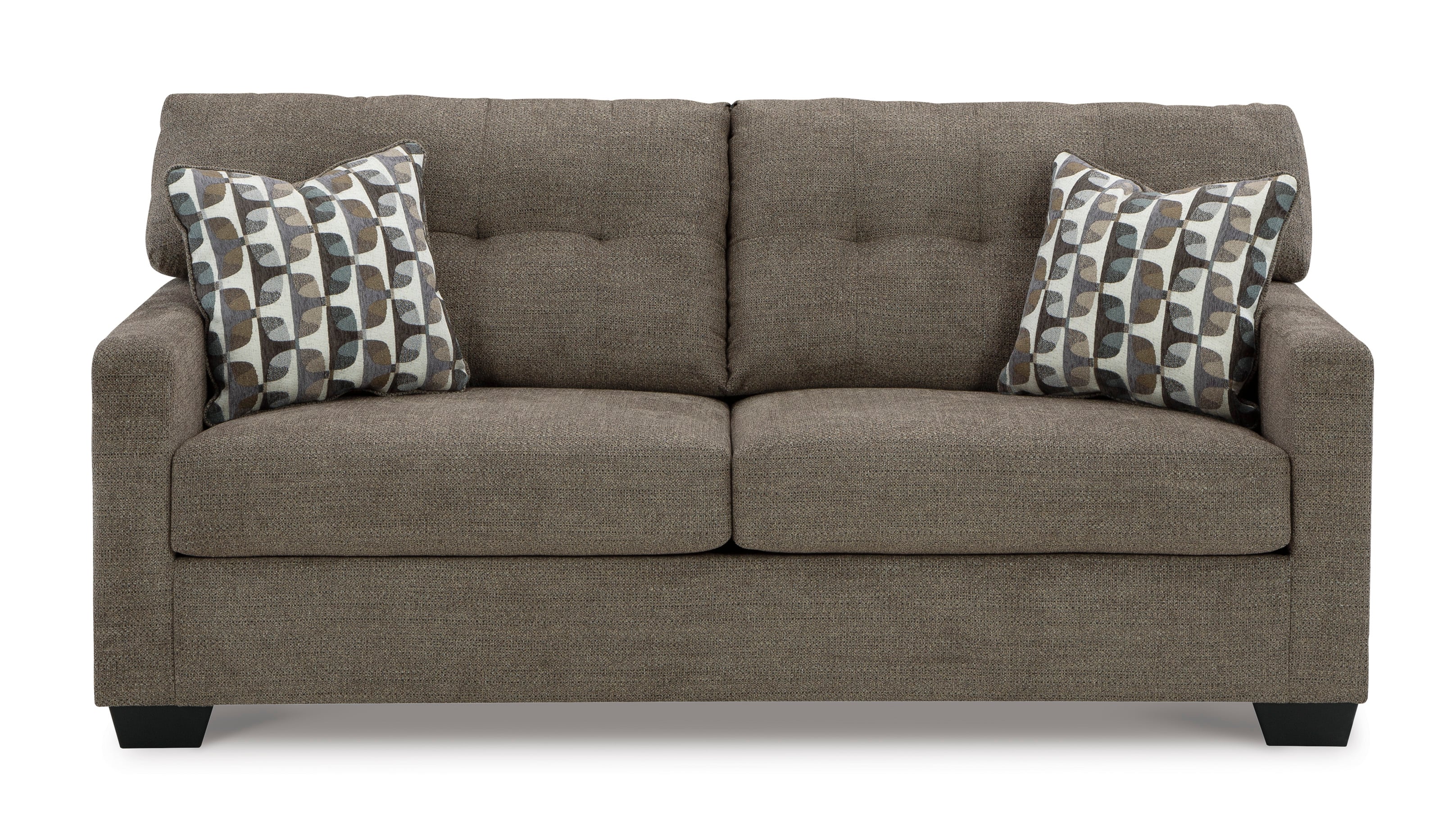 Signature Design by Ashley Mahoney Sofa