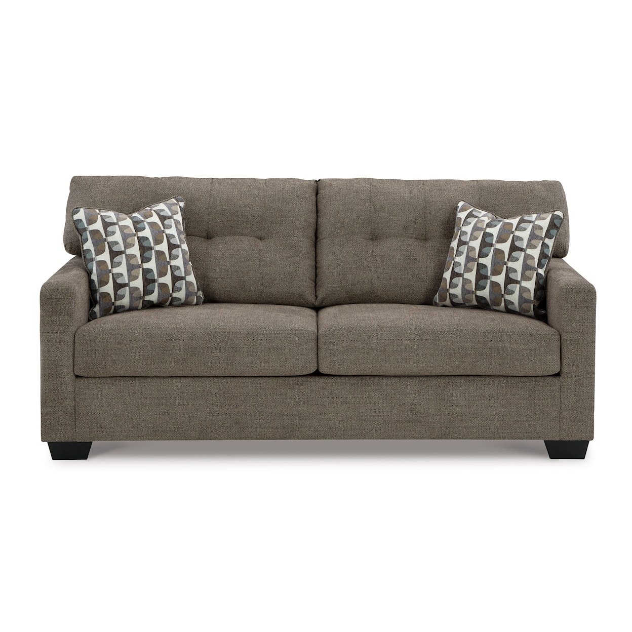 Signature Mahoney Sofa Sleeper