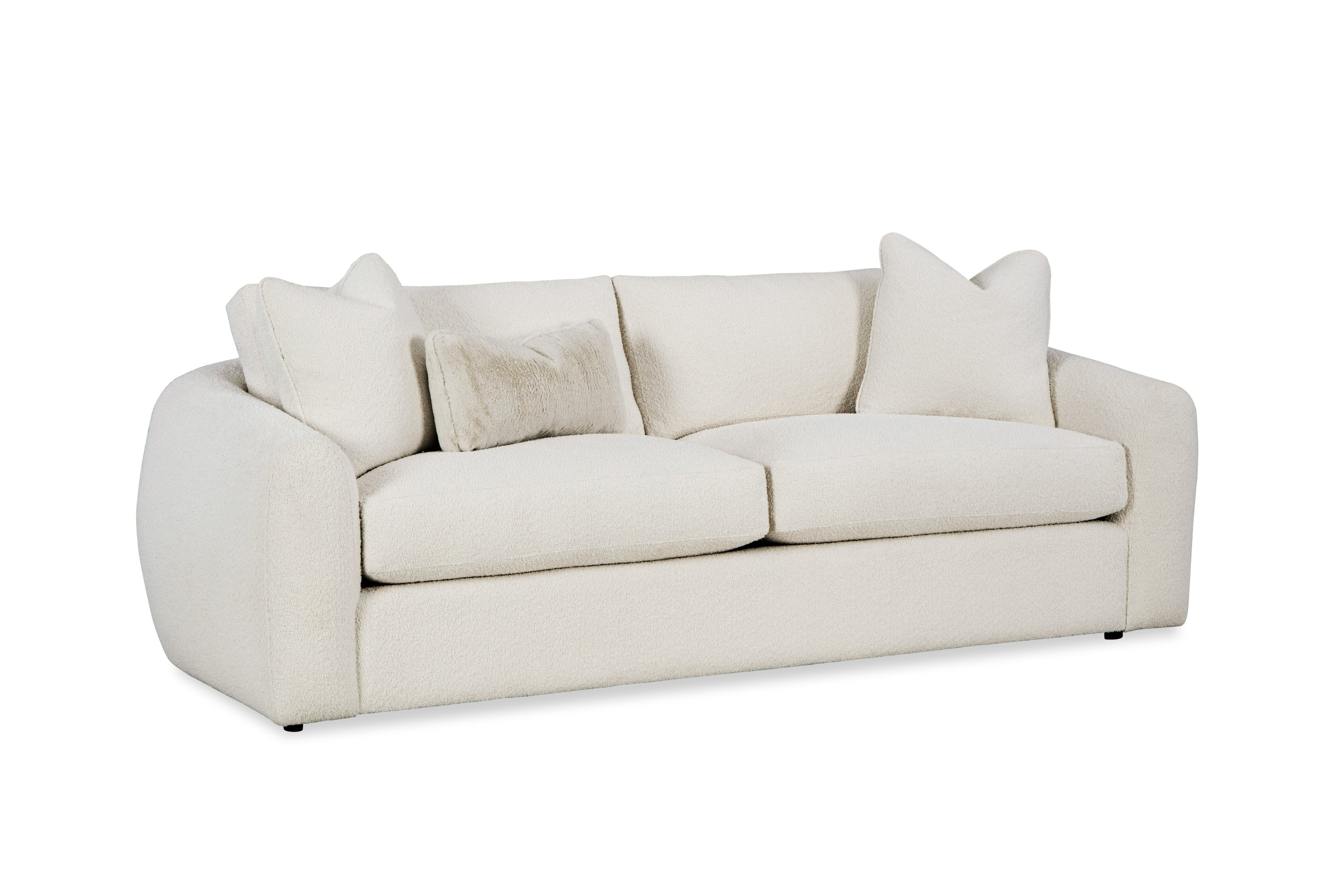2-Cushion Sofa