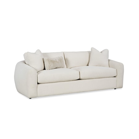 2-Cushion Sofa