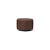 Palliser MINGLE OTTOMANS Mingle Ottomans Hexagon Ottoman