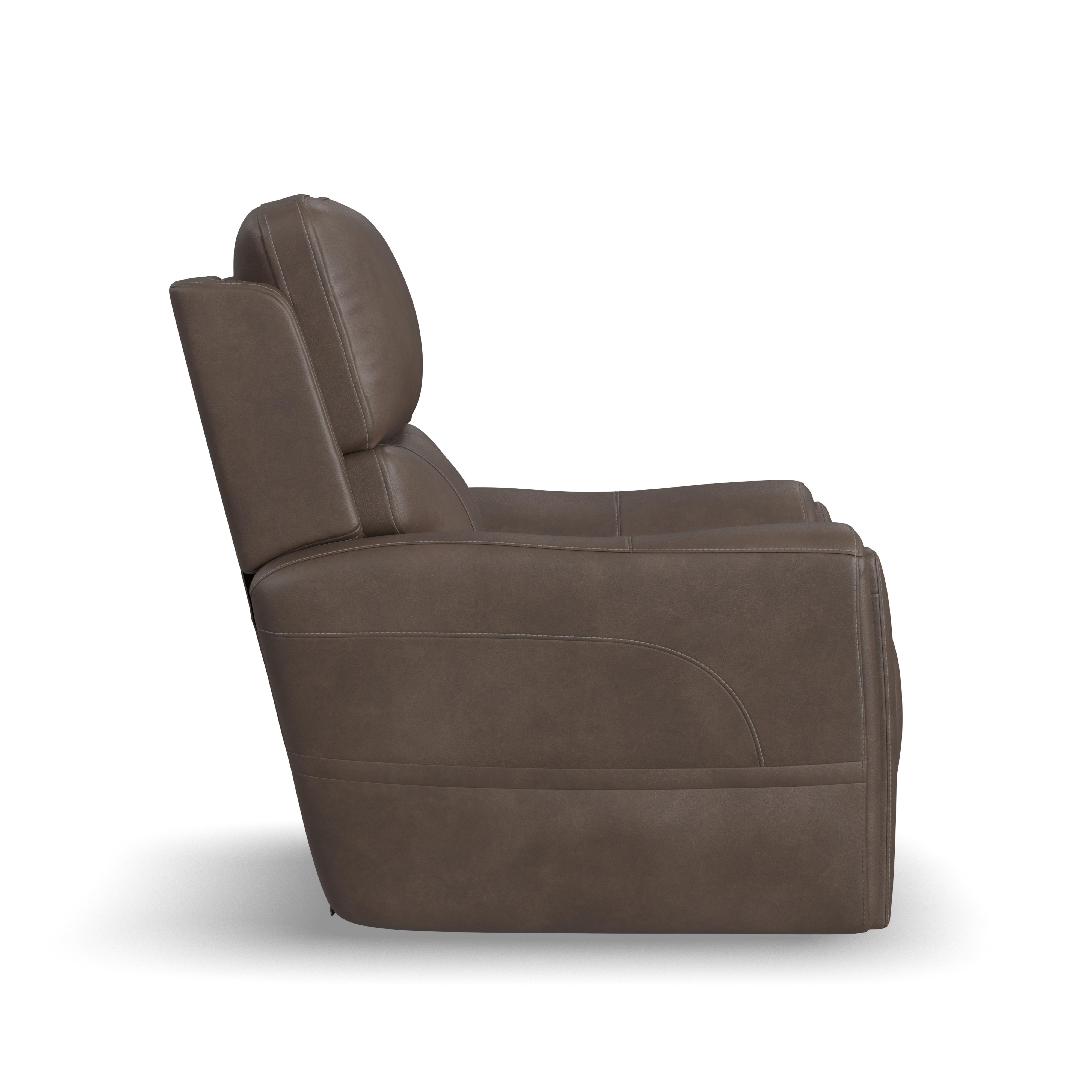 Flexsteel Carter Lift Power Recliner