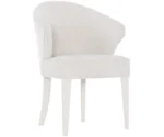 Bernhardt Silhouette Silhouette Arm Chair