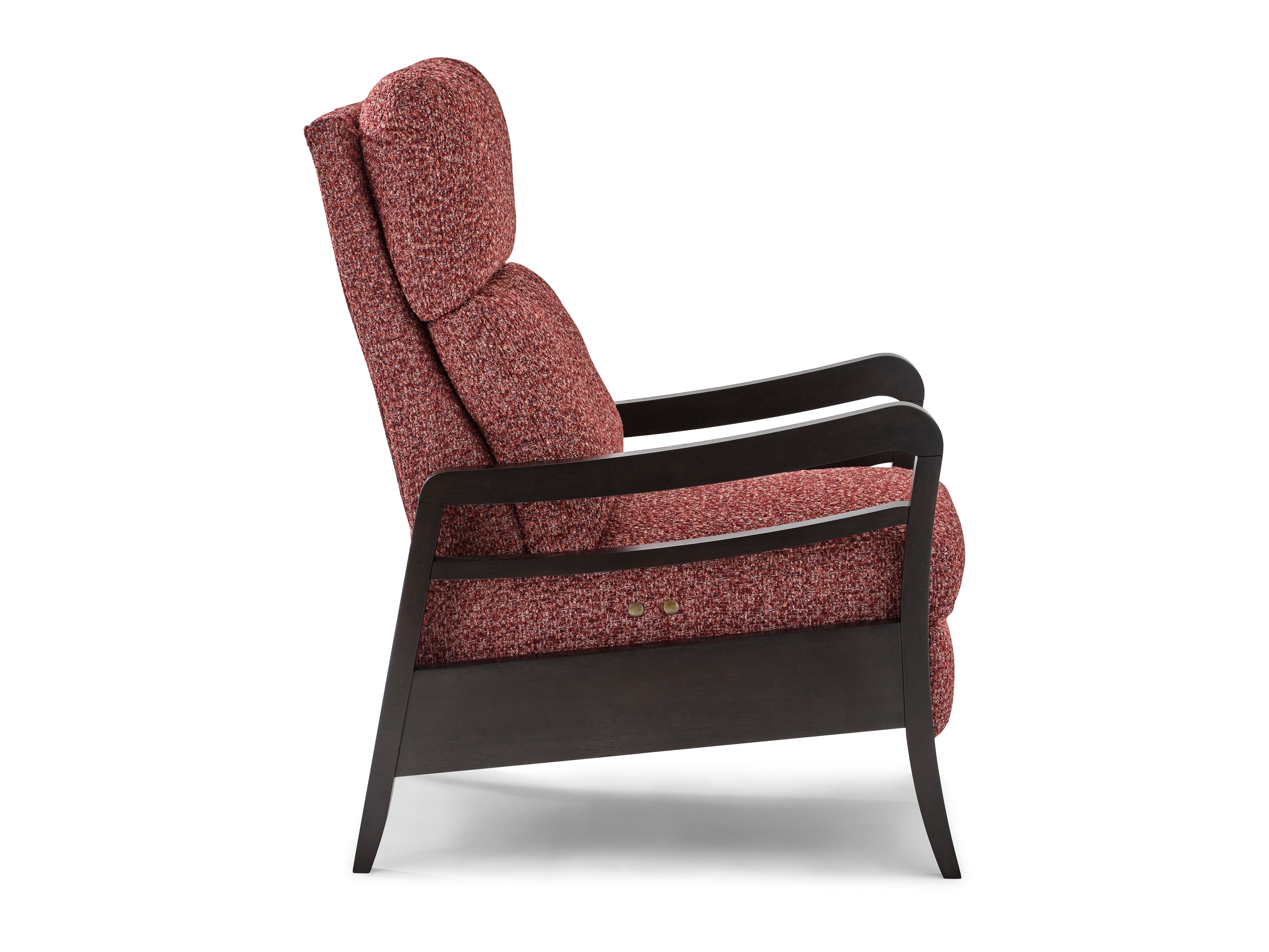 High Leg Power Recliner