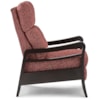 Best Home Furnishings Field & Stream High Leg Push Back Recliner
