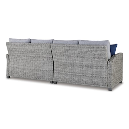 Outdoor Sofa