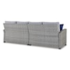 Belfort Select Lake Shore Outdoor Sofa