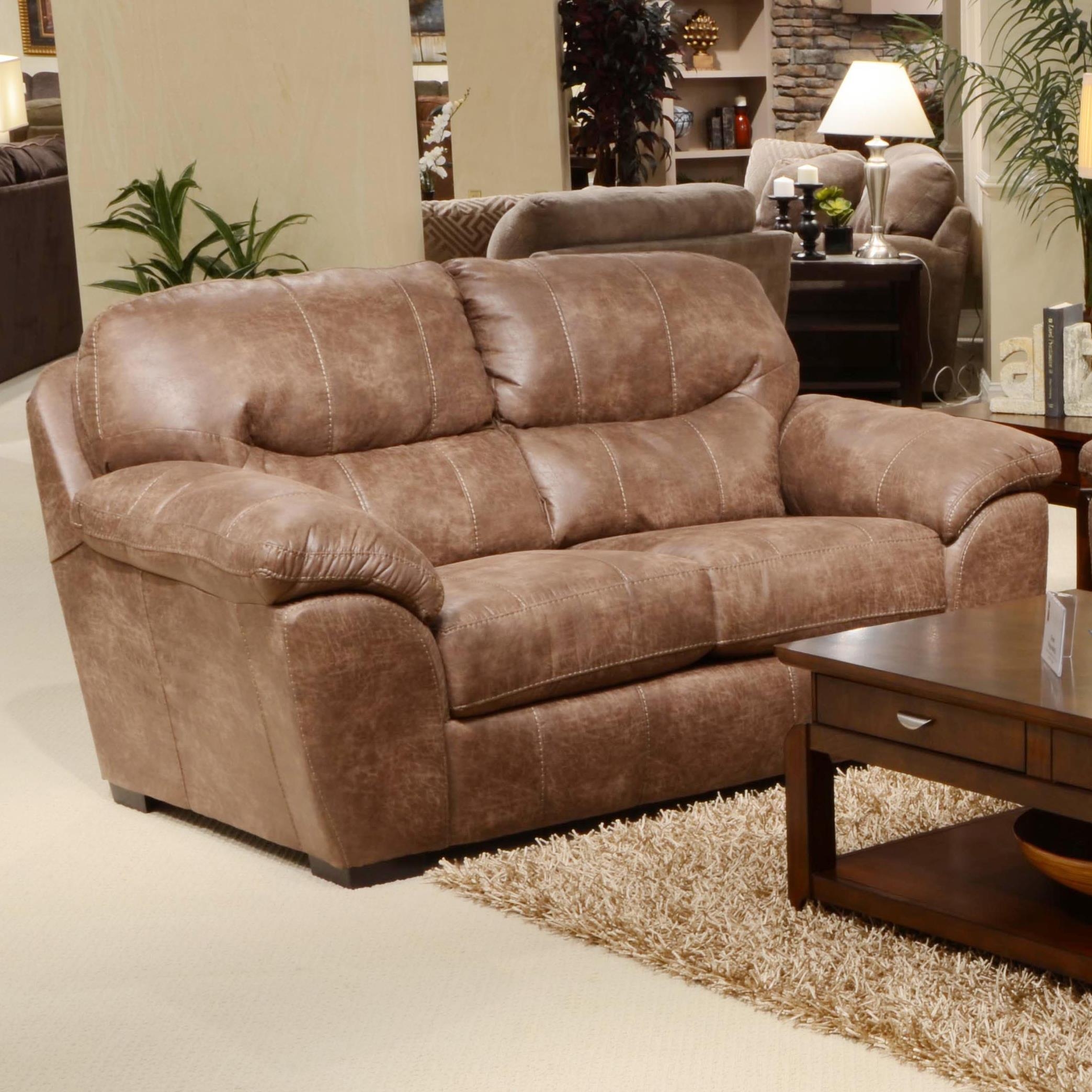 Jackson Furniture Grant Loveseat