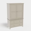 Mavin Atwood Group Atwood Armoire 2