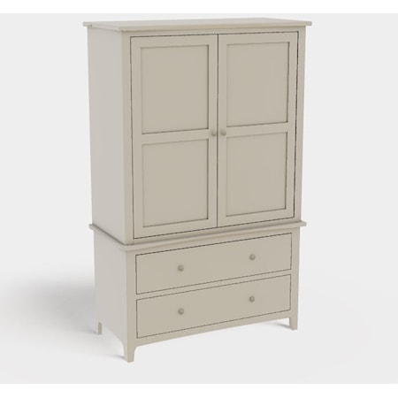 Atwood Armoire 2