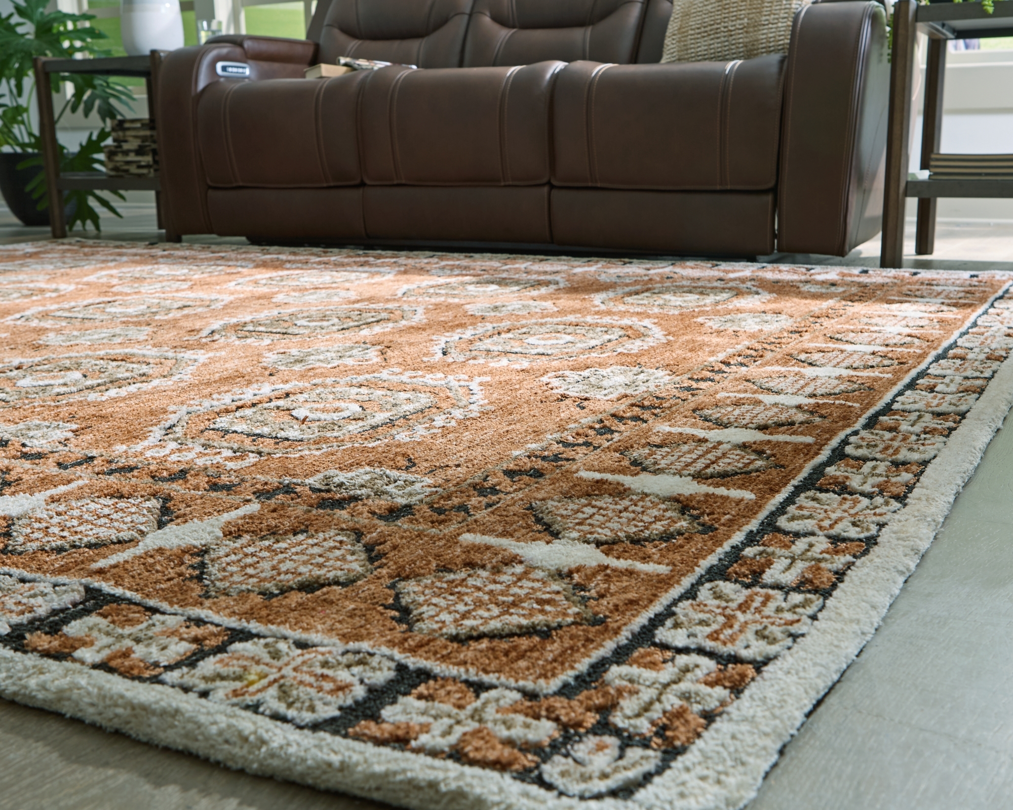 Medium Rug