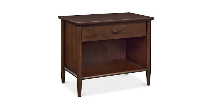 1 Drawer Nightstand