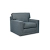 Craftmaster 723250 Swivel Chair