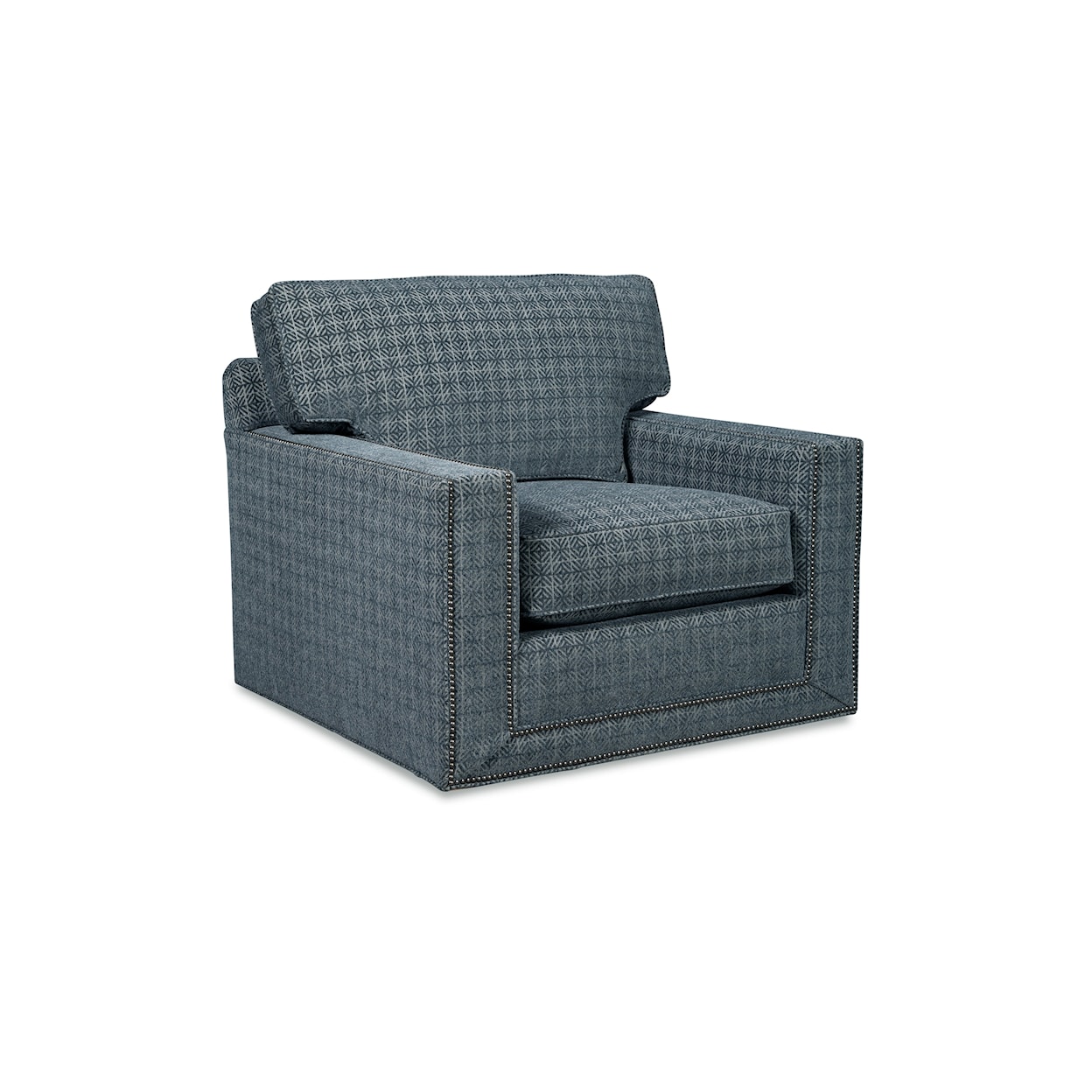 Craftmaster 723250 Swivel Chair