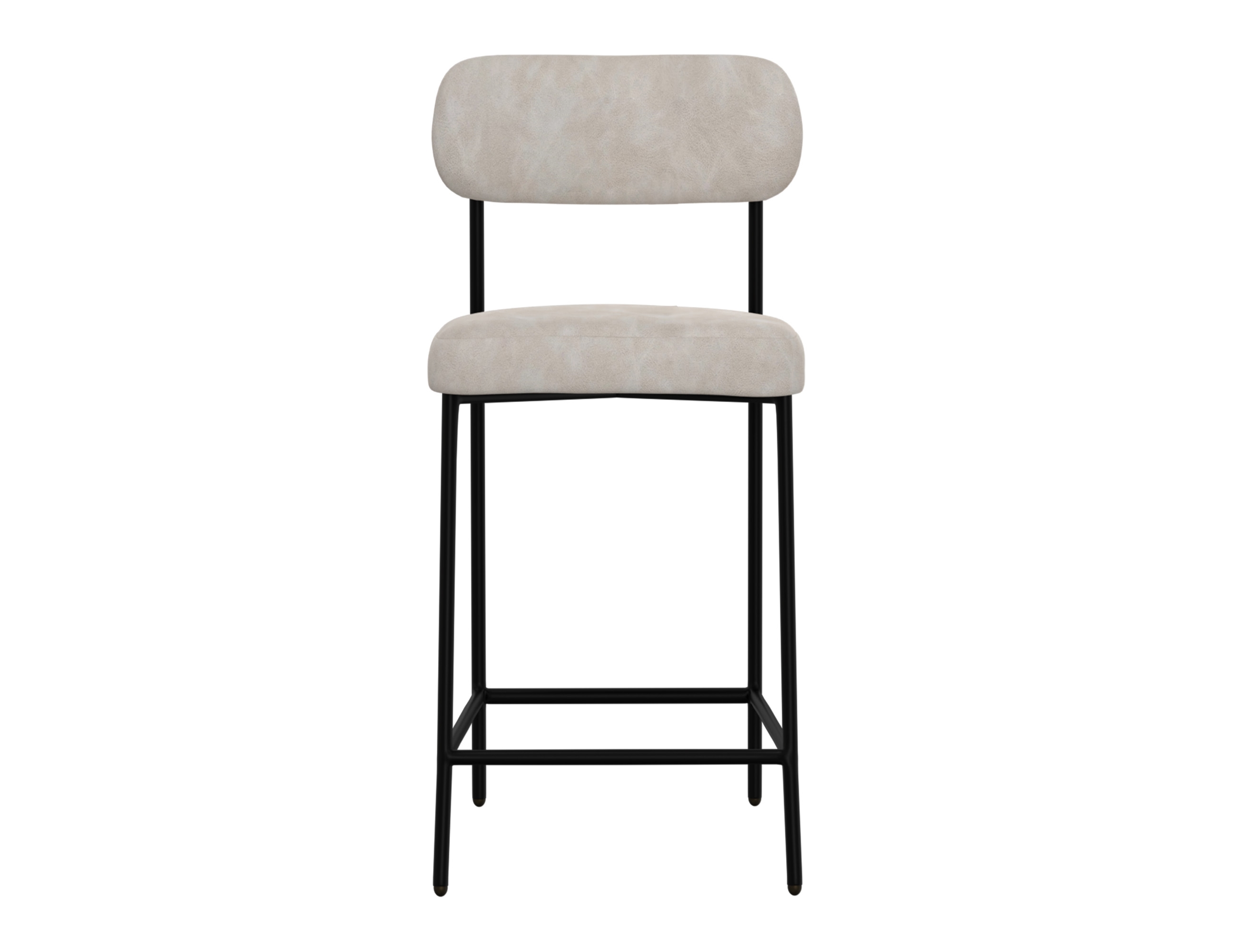 Uprooted Seating Upholstered Barstool