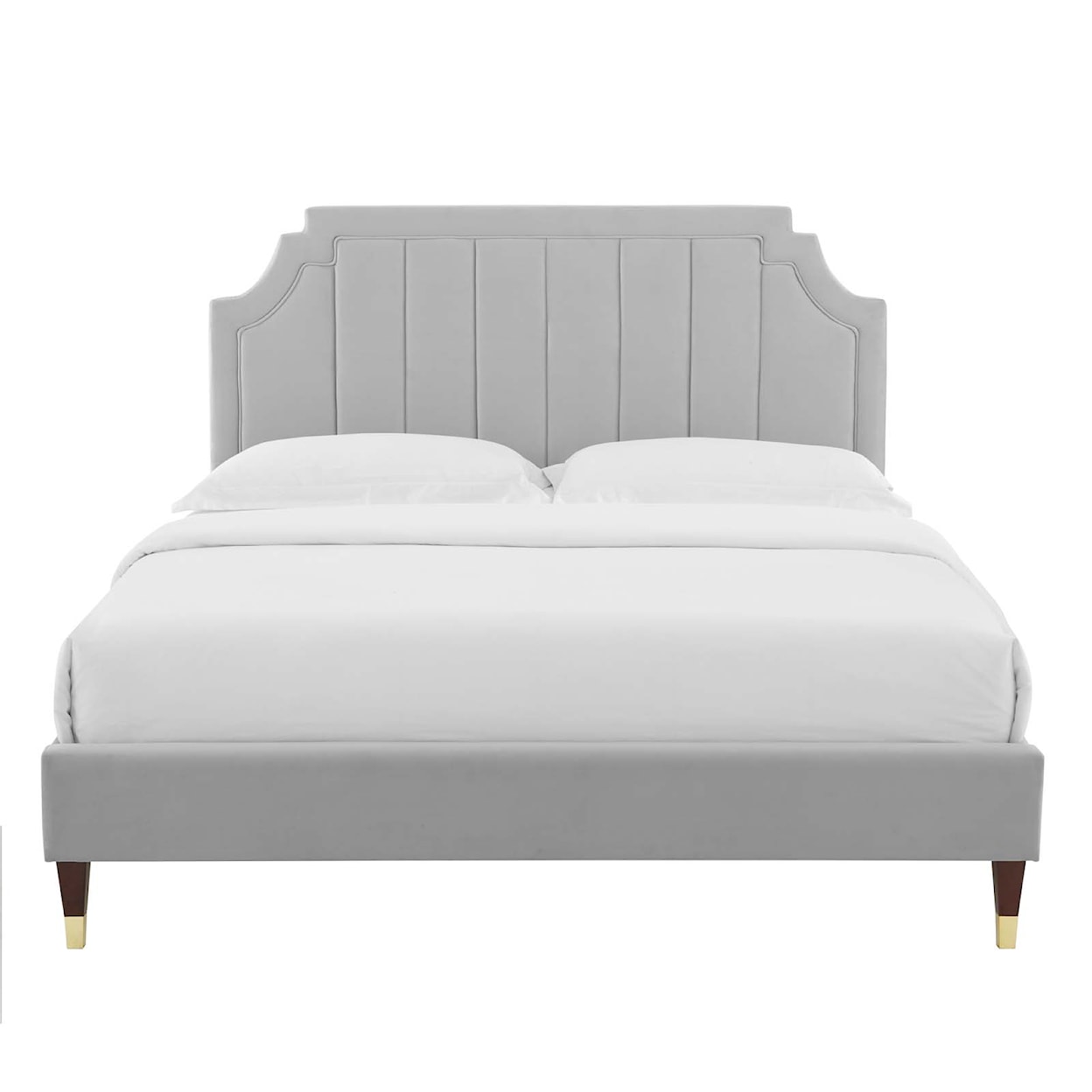 Modway Sienna Queen Platform Bed