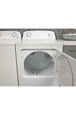 Amana Laundry Amana 6.5 Cu. Ft. Electric Dryer with Wrinkle Prevent