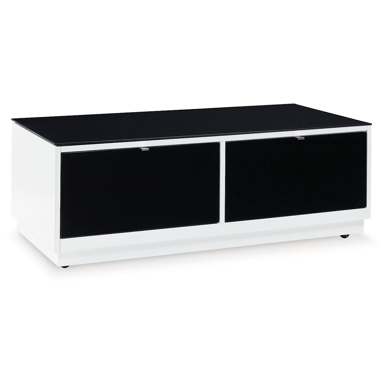 Signature Design by Ashley Gardoni Rectangular Coffee Table