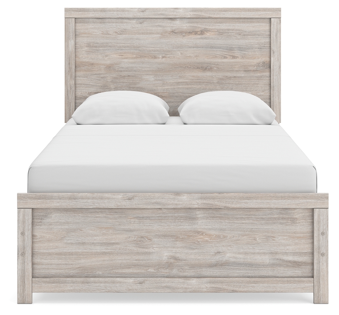 Signature Design by Ashley Broachmyn Full Panel Bed