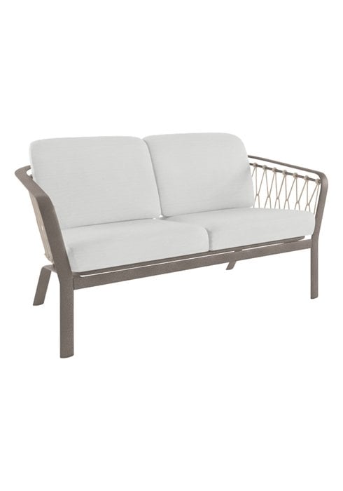 Trelon Rope Love Seat