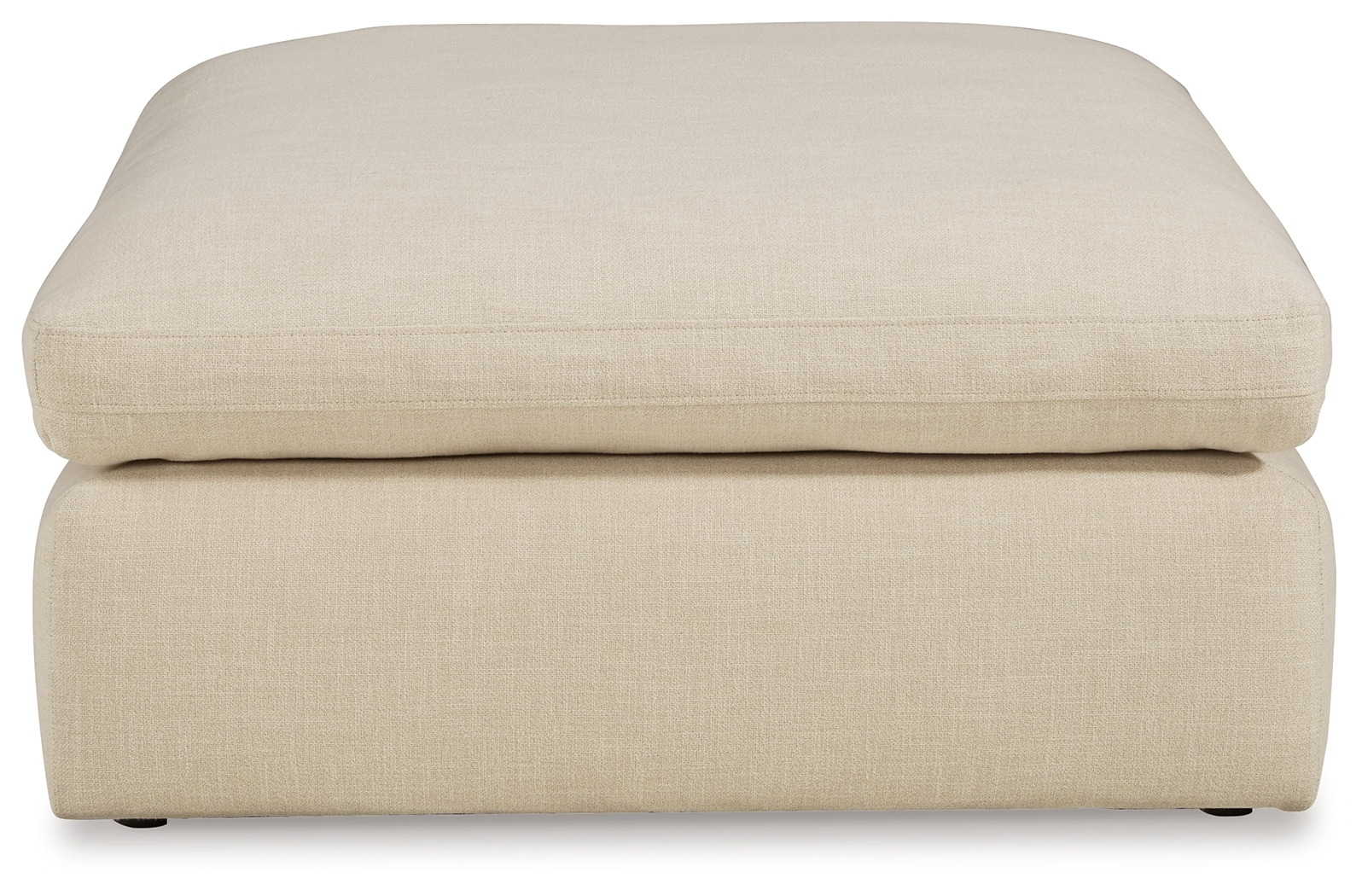 Benchcraft Elyza Oversized Accent Ottoman