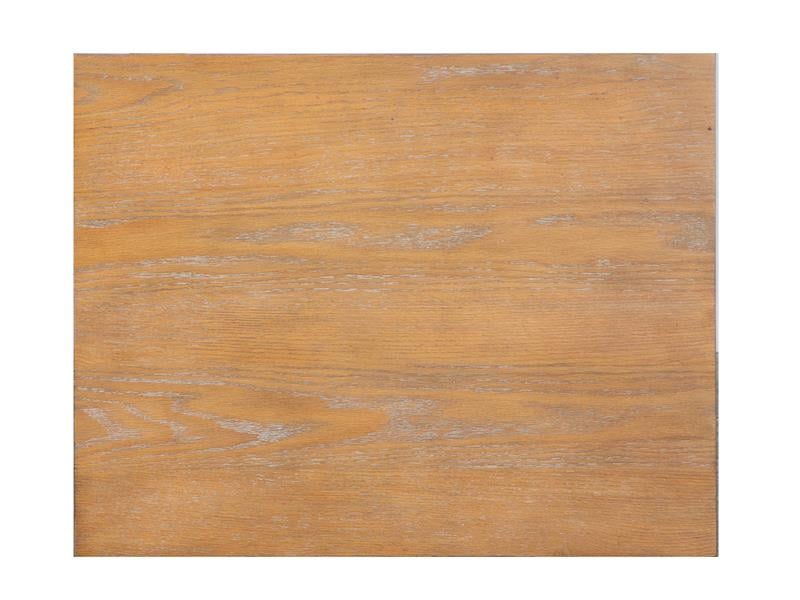 Rectangular End Table